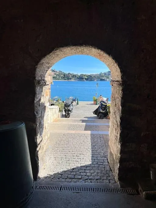 Appartamento Loft - Centre Historique Villefranche-sur-Mer