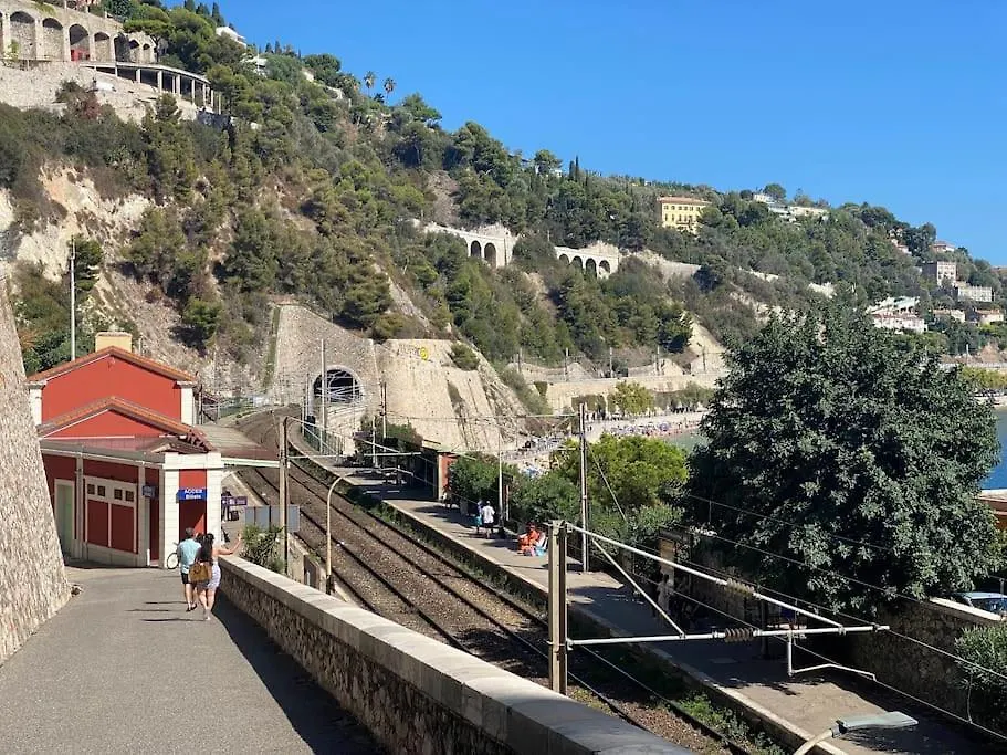 Appartamento Loft - Centre Historique Villefranche-sur-Mer