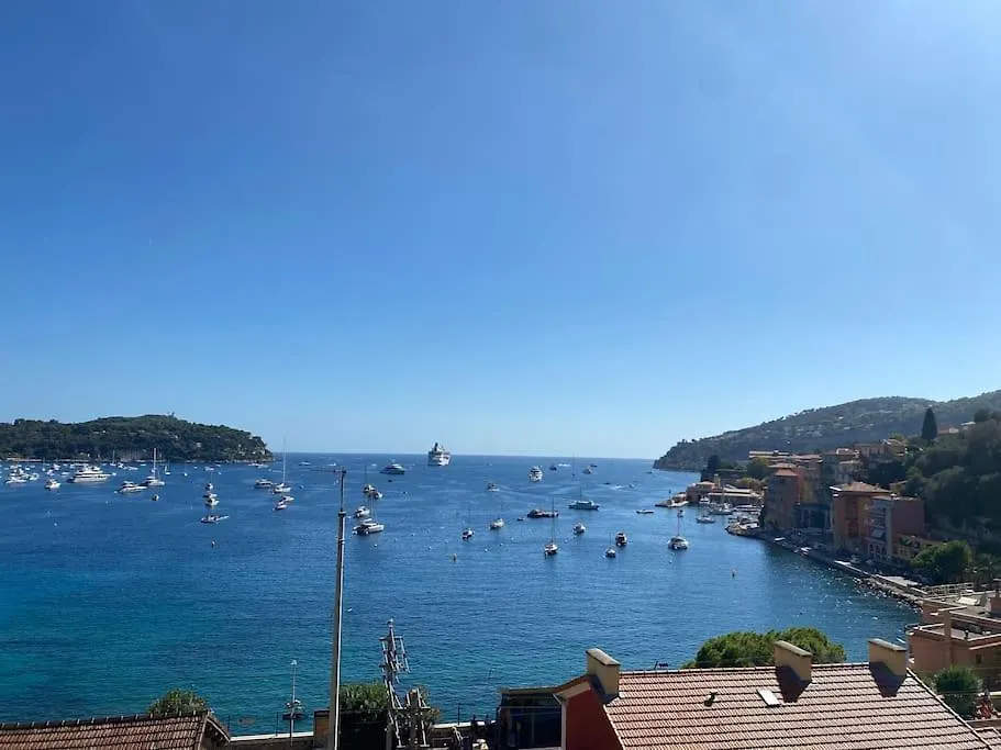 Appartamento Loft - Centre Historique Villefranche-sur-Mer Francia
