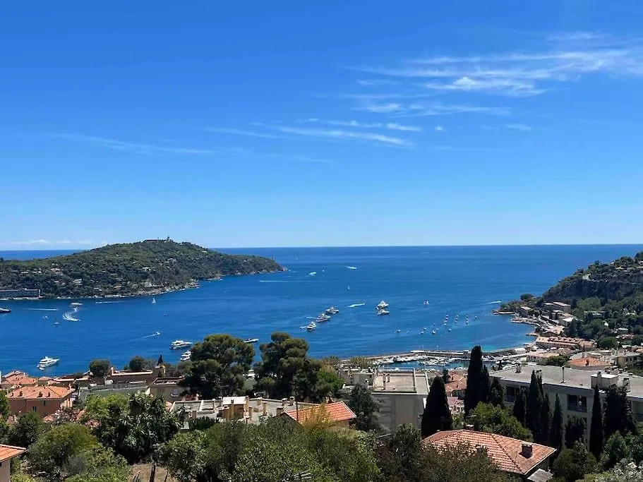 Appartamento Loft - Centre Historique Villefranche-sur-Mer 0*,  Francia
