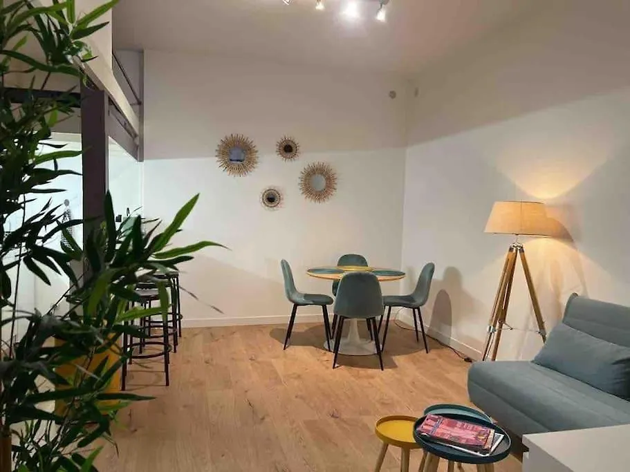 Appartamento Loft - Centre Historique Villefranche-sur-Mer