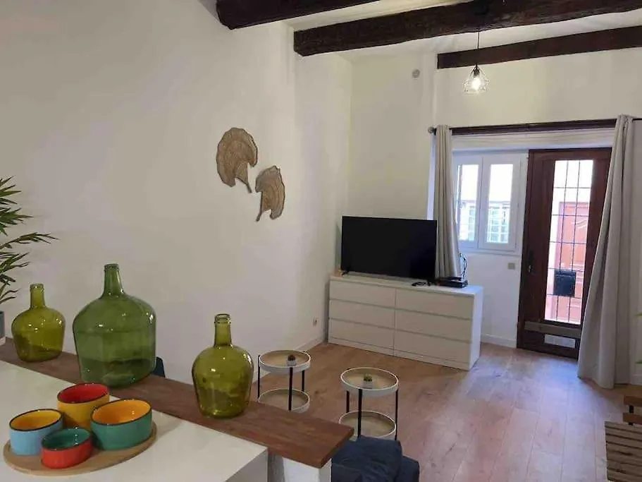 Appartamento Loft - Centre Historique Villefranche-sur-Mer