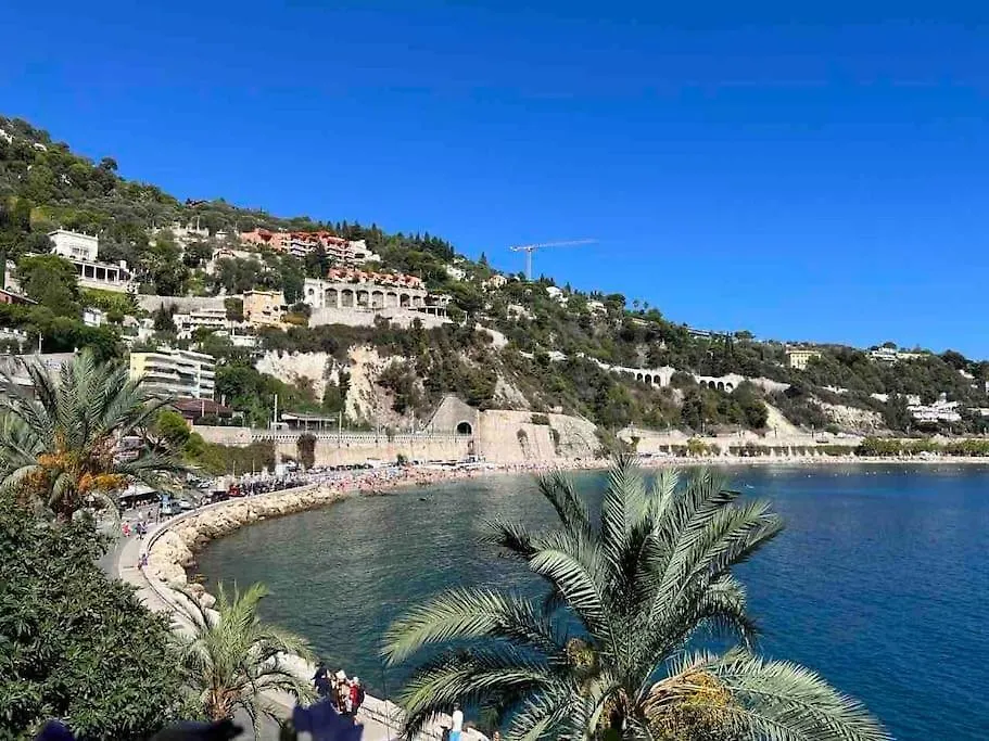 Appartamento Loft - Centre Historique Villefranche-sur-Mer