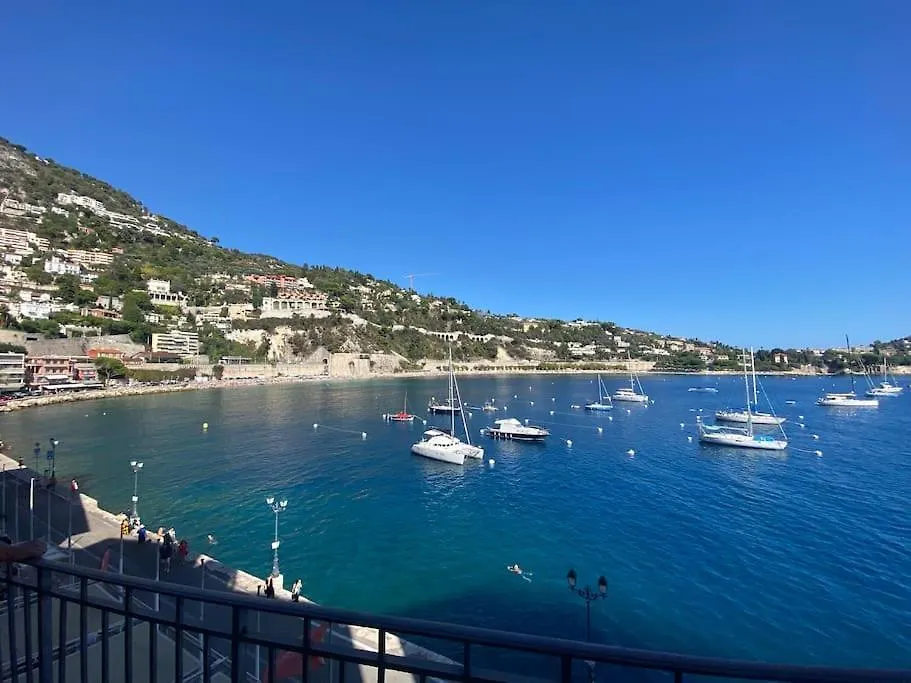 Appartamento Loft - Centre Historique Villefranche-sur-Mer