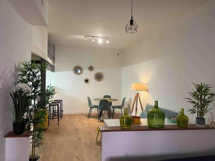 Appartamento Loft - Centre Historique Villefranche-sur-Mer 0*,  Francia