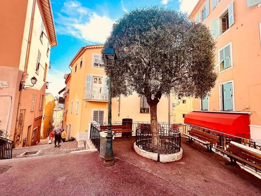 Appartamento Loft - Centre Historique Villefranche-sur-Mer
