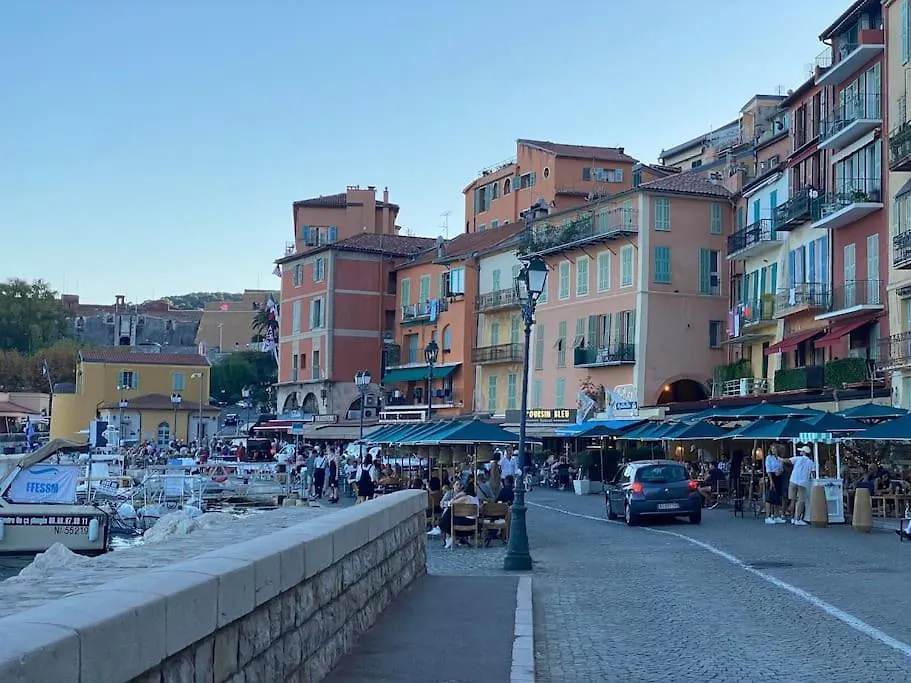 Appartamento Loft - Centre Historique Villefranche-sur-Mer