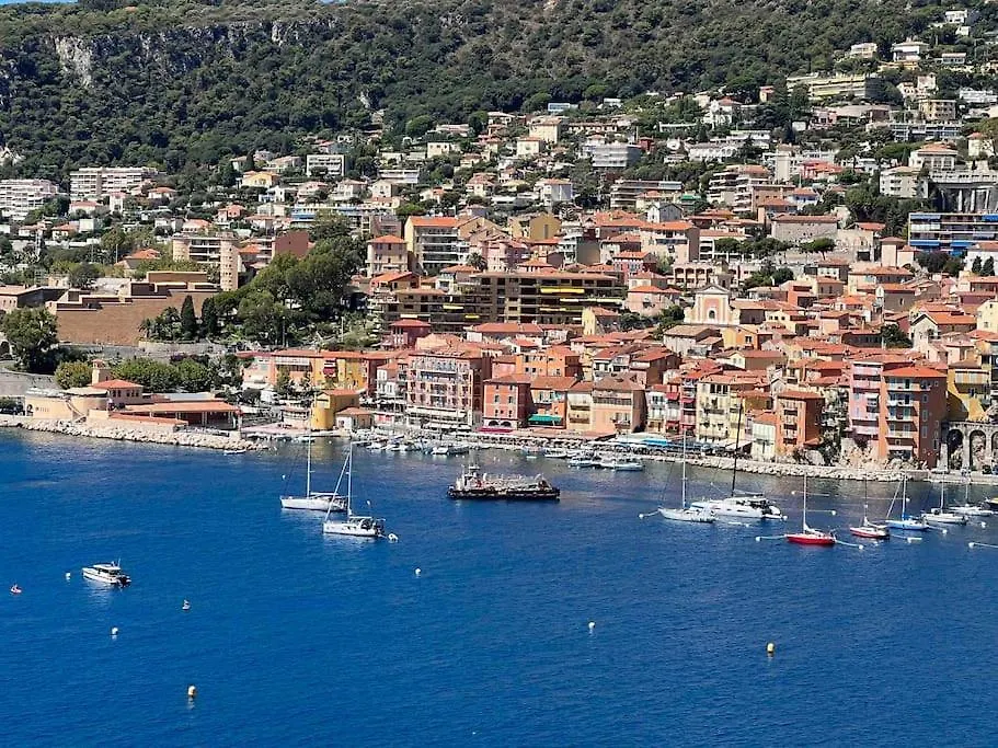 Appartamento Loft - Centre Historique Villefranche-sur-Mer