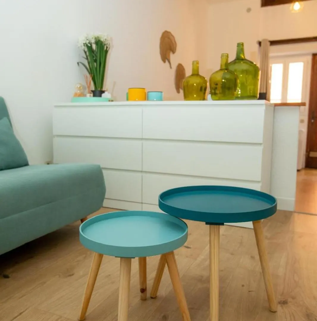Appartamento Loft - Centre Historique Villefranche-sur-Mer