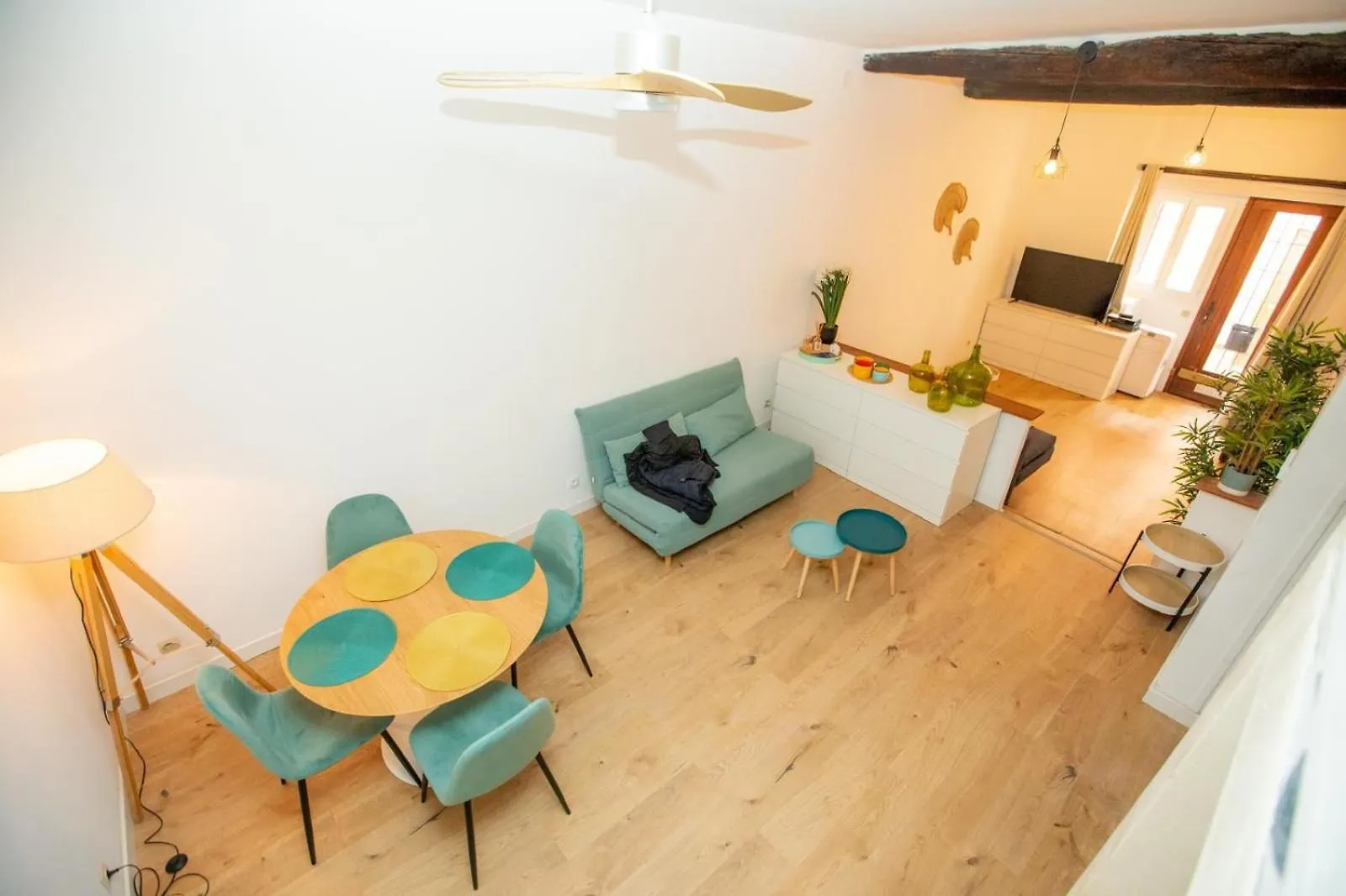 Appartamento Loft - Centre Historique Villefranche-sur-Mer