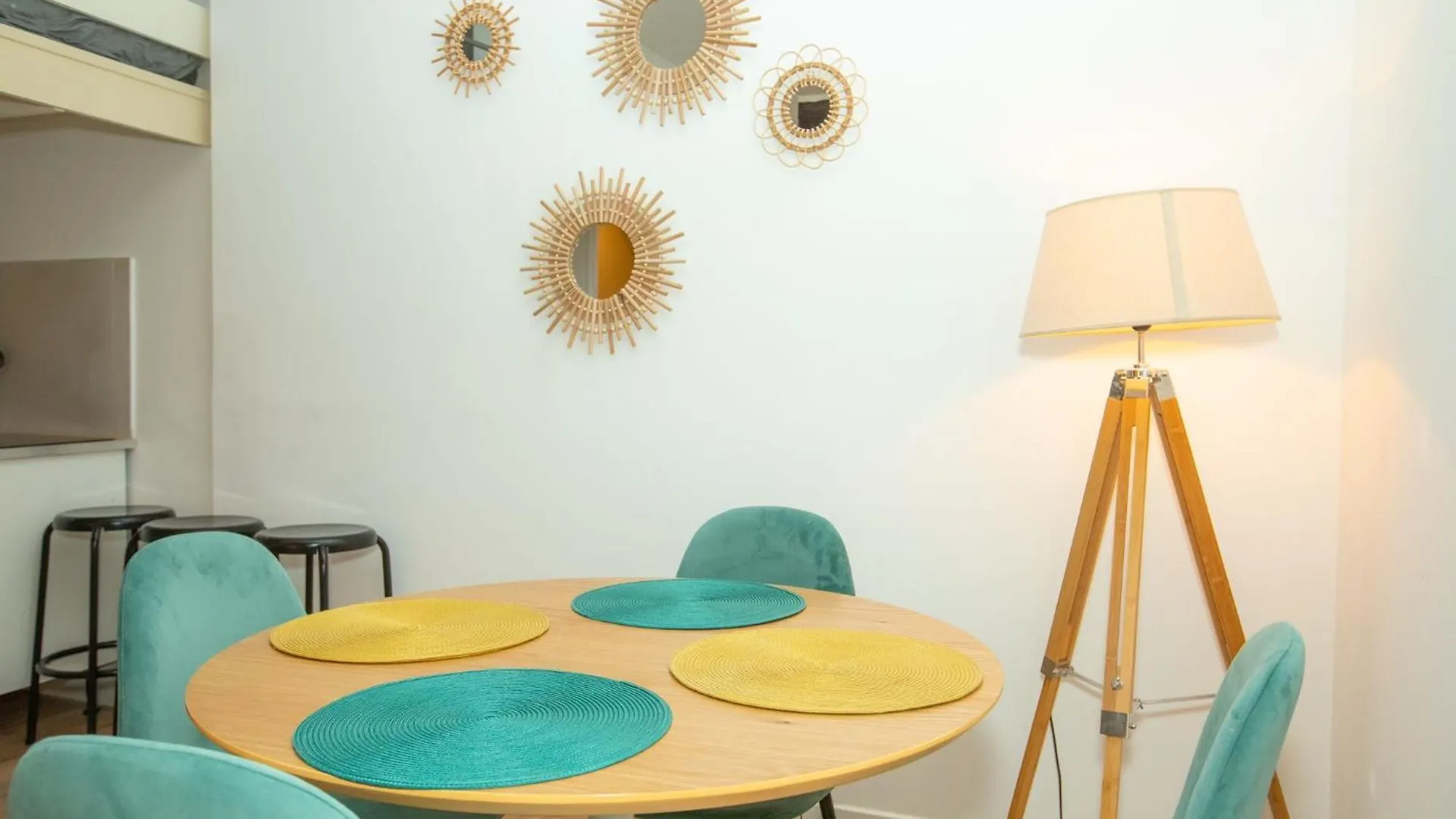 Appartamento Loft - Centre Historique Villefranche-sur-Mer