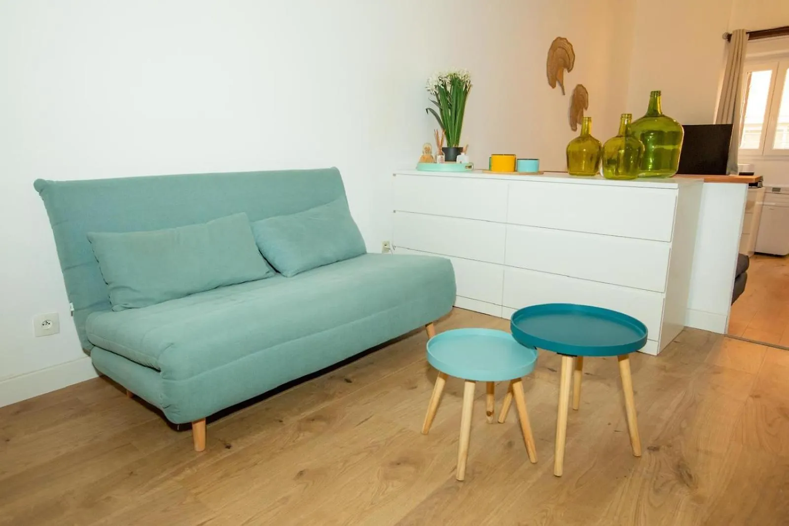 Appartamento Loft - Centre Historique Villefranche-sur-Mer