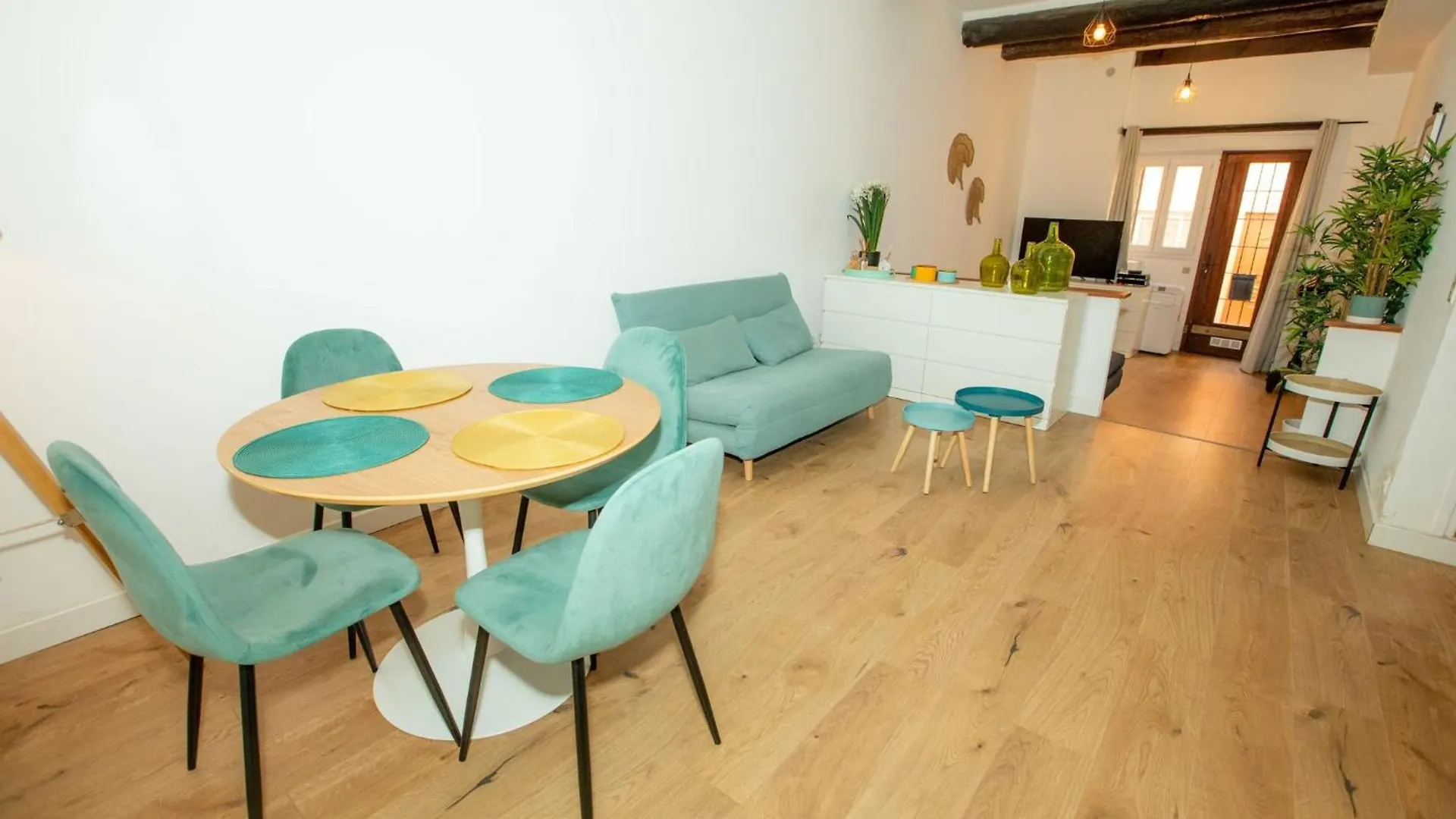 Appartamento Loft - Centre Historique Villefranche-sur-Mer