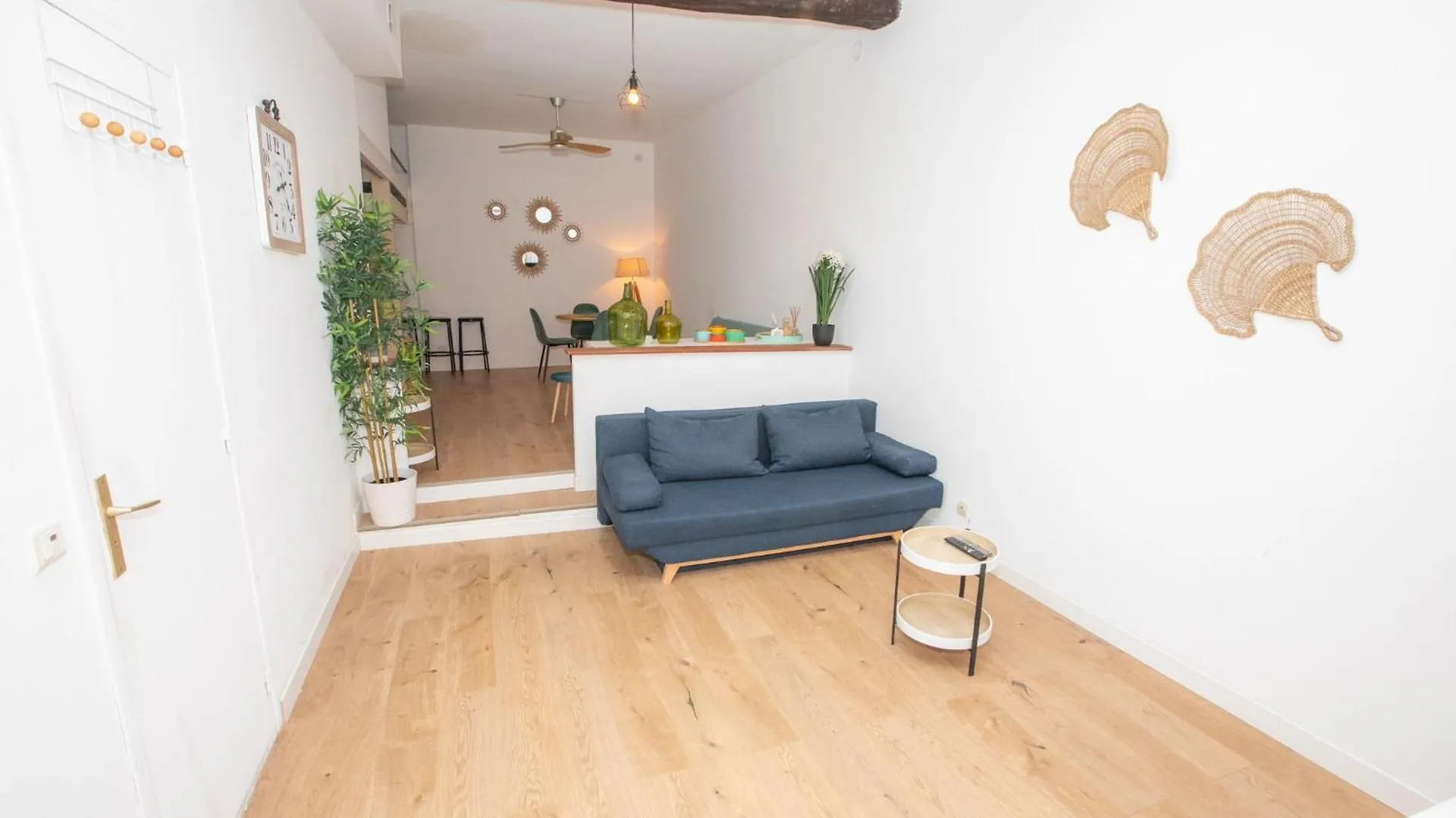 Appartamento Loft - Centre Historique Villefranche-sur-Mer