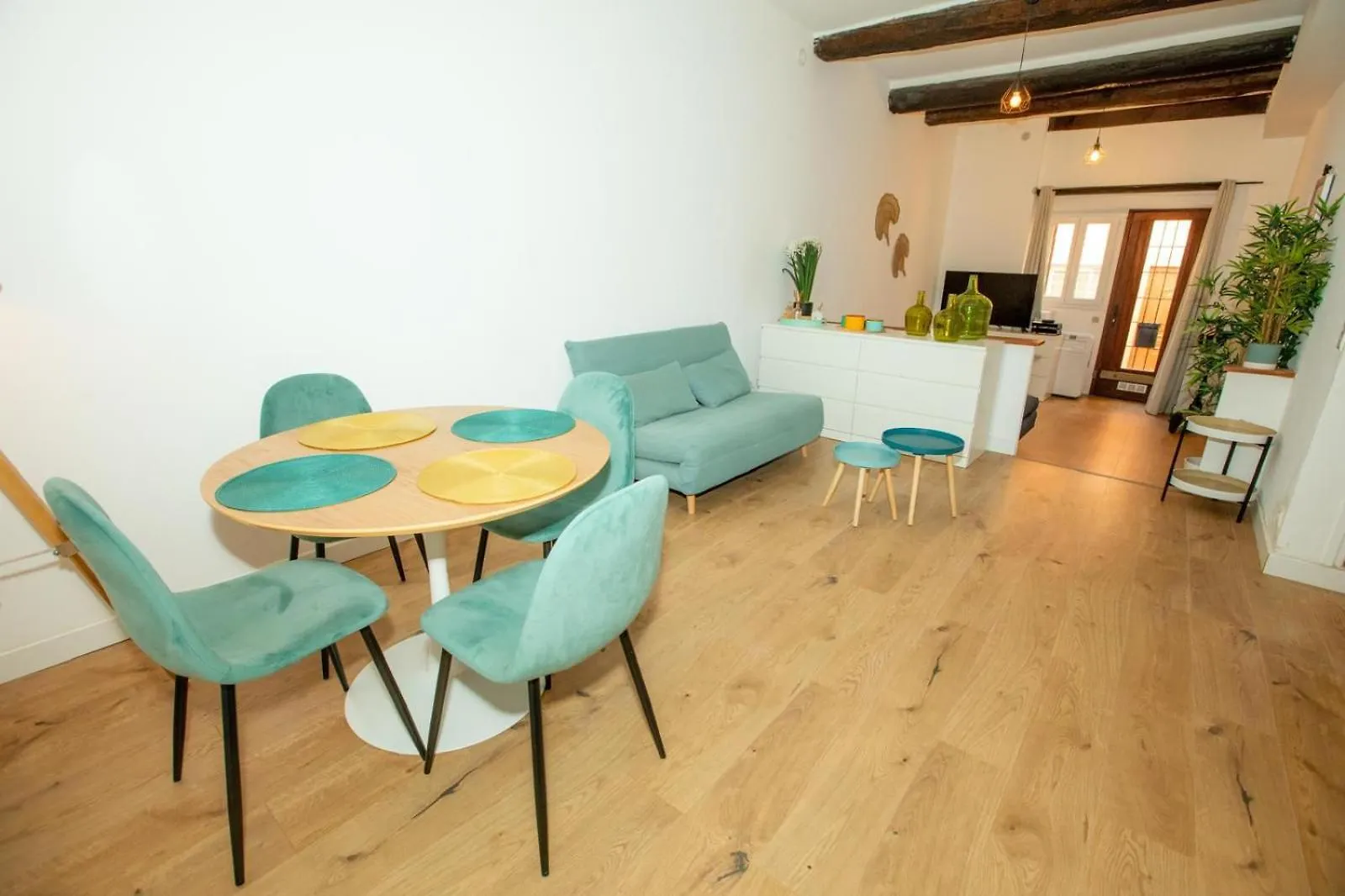 Appartamento Loft - Centre Historique Villefranche-sur-Mer