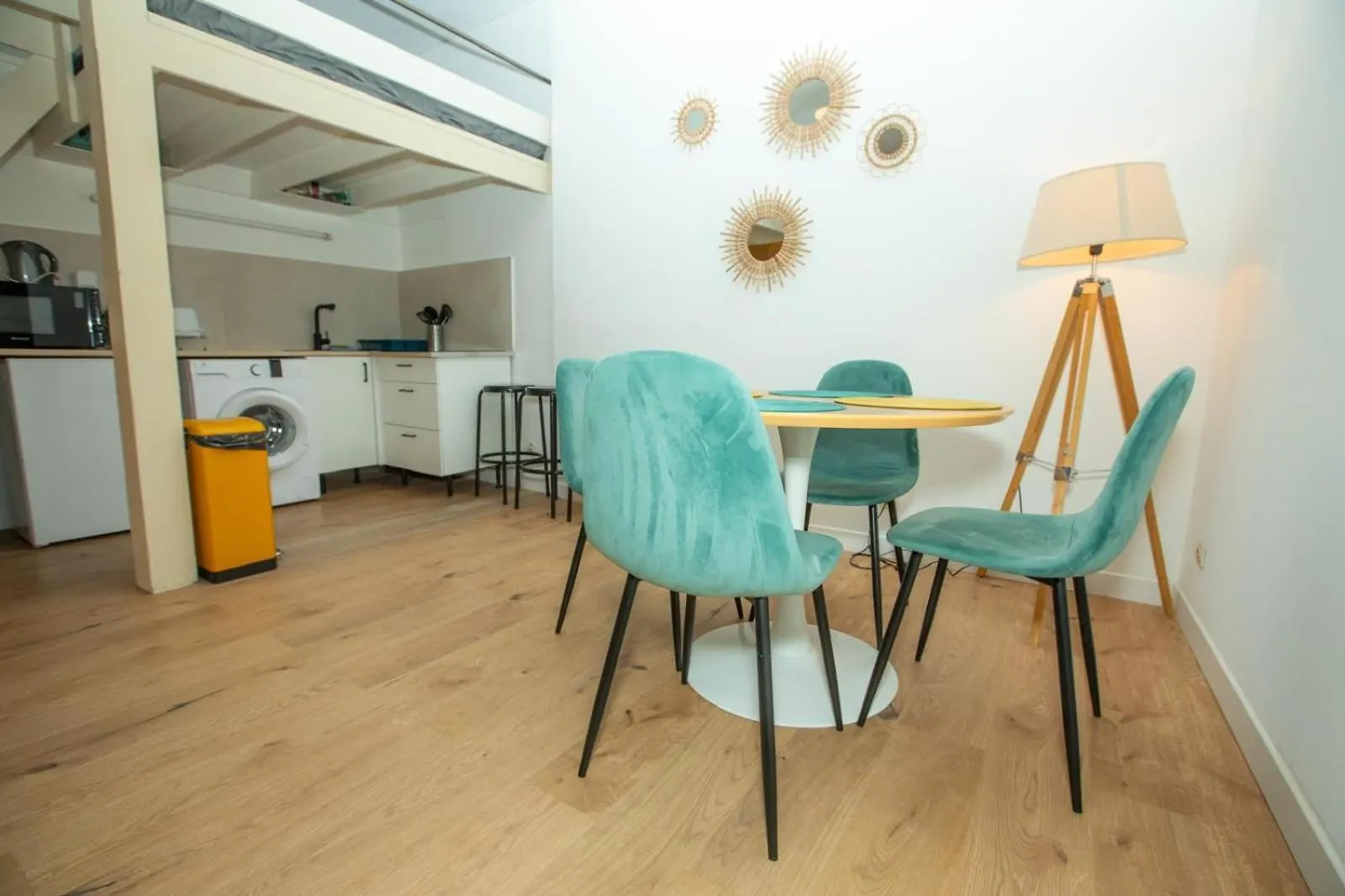 Appartamento Loft - Centre Historique Villefranche-sur-Mer