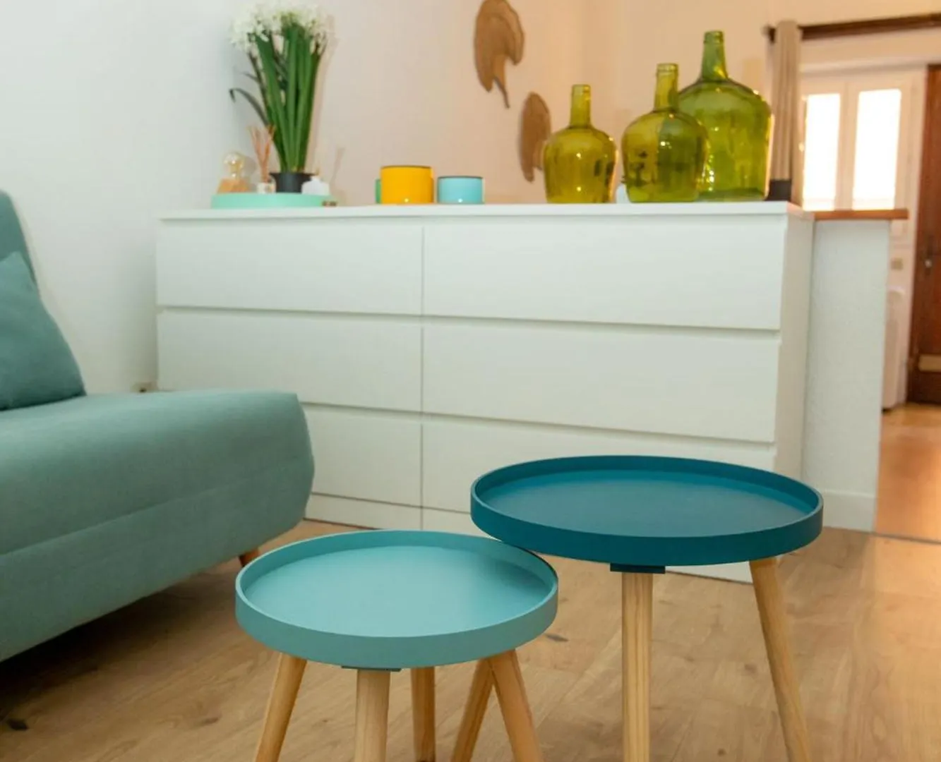 Appartamento Loft - Centre Historique Villefranche-sur-Mer