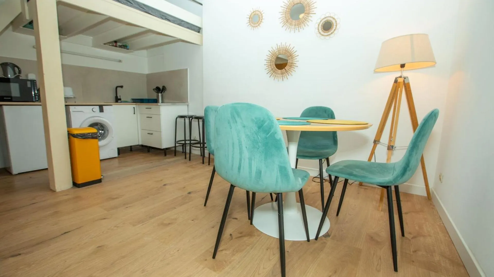 Appartamento Loft - Centre Historique Villefranche-sur-Mer