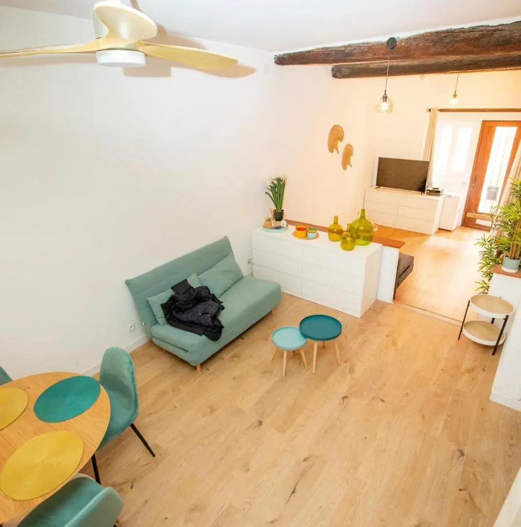 Appartamento Loft - Centre Historique Villefranche-sur-Mer