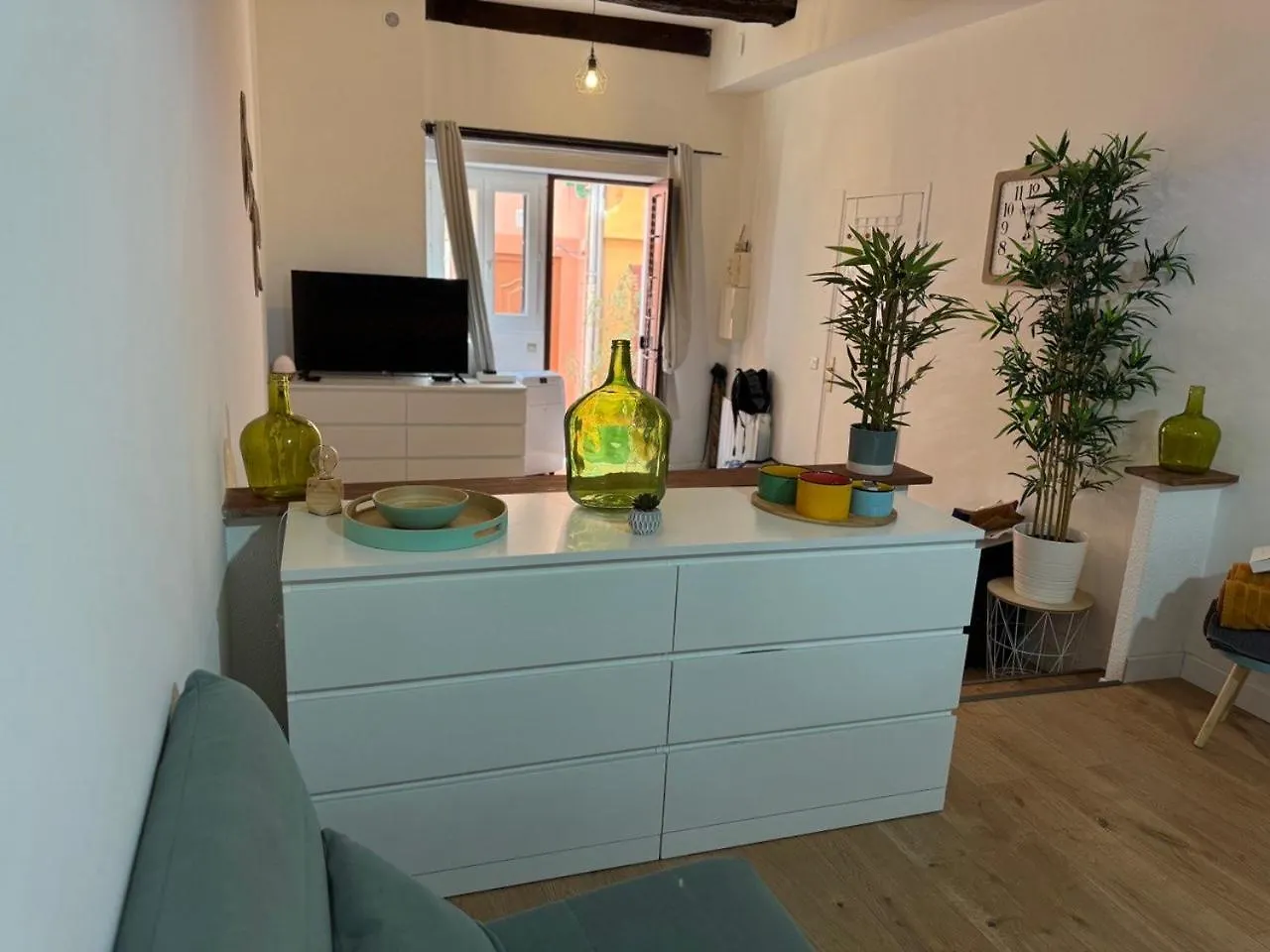 Appartamento Loft - Centre Historique Villefranche-sur-Mer